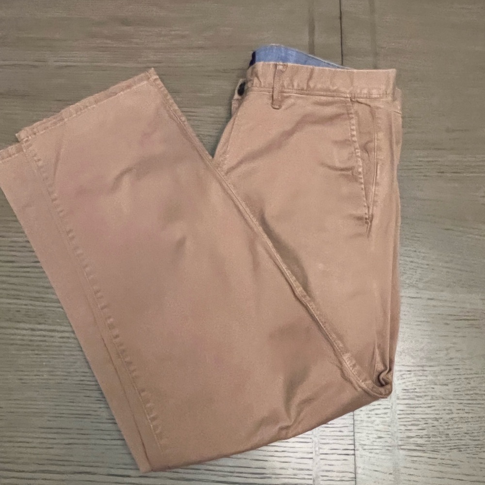 GAP Men's Khaki Chinos